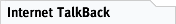 Latest Talkback